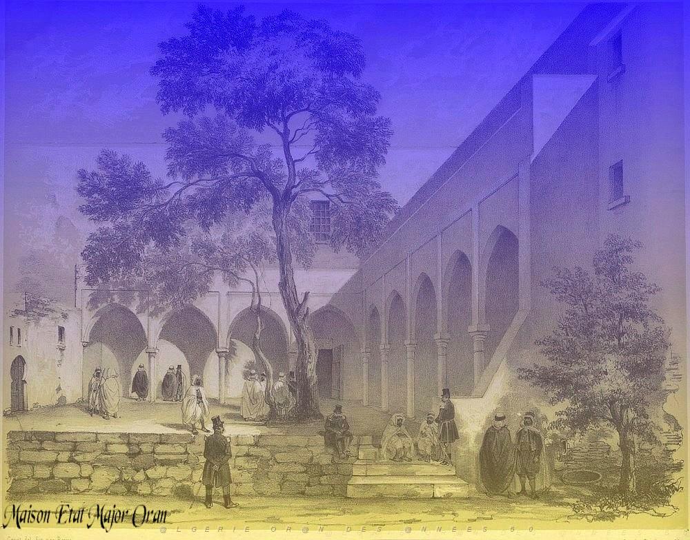 Maison etat Major Oran.1886.jpg